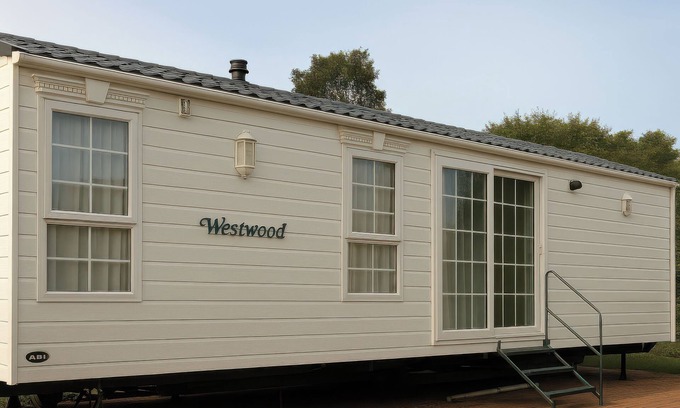 St Leonards-On-Sea Cottage | COMBE HAVEN HOLIDAY PARK - HOLIDAY ACCOMMODATION 12122 in St Leonards-On-Sea