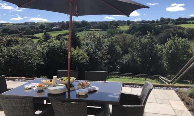 Exford Cottage | Combe Lane Cottage, Exford