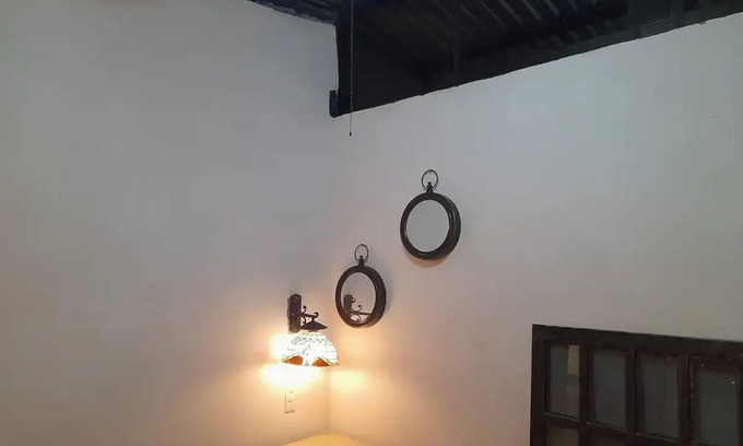 Colonia El Progreso House | Combinacion de Apartamentos DIEGO & FRIDA