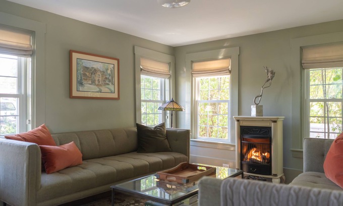 Bryant Pond Cottage | Come Alive with Adventure in Maine's Lakes & Mountains Region