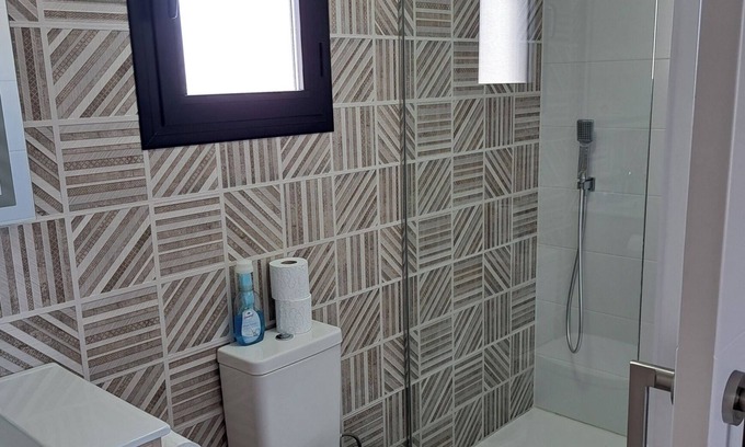 Sucina Bed & Breakfast | Come enjoy B&B Casa KaJo (Room 1) in Sucina (Murcia)