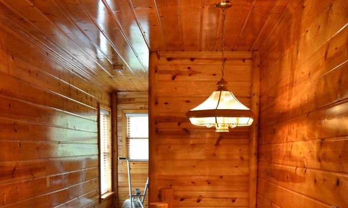 Cheboygan Cabin | Come Enjoy Northern Michigan On The Black River.