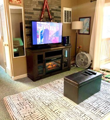 Sugar Mountain Apartment | Come feel what it's like to relax at 4900'