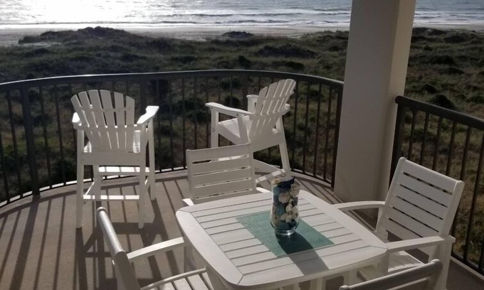 Shell Island Condo | Come have your Best Days!