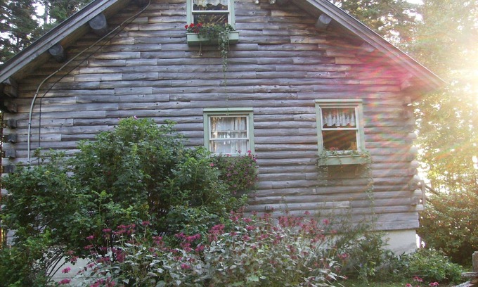 Steuben Cottage | Come, relax, and enjoy true peace and beauty.