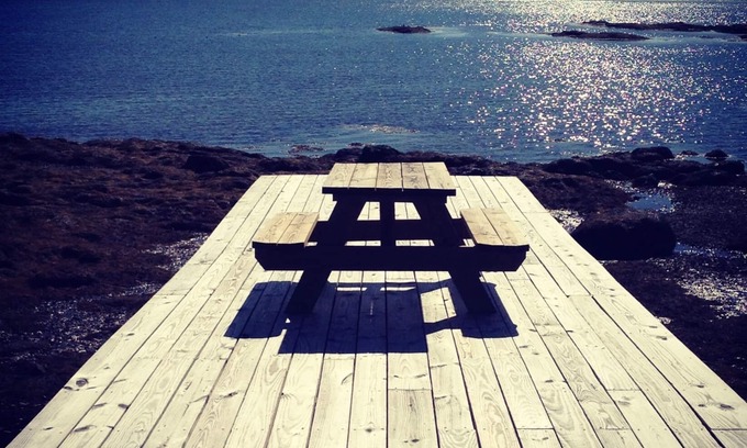 Gouldsboro Cottage | Come-Stay ...a little slice of paradise!