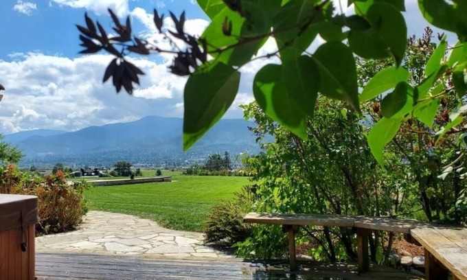 Ashland Other | Come stay at our farmhouse! A place to integrate all the beauty surrounding you!