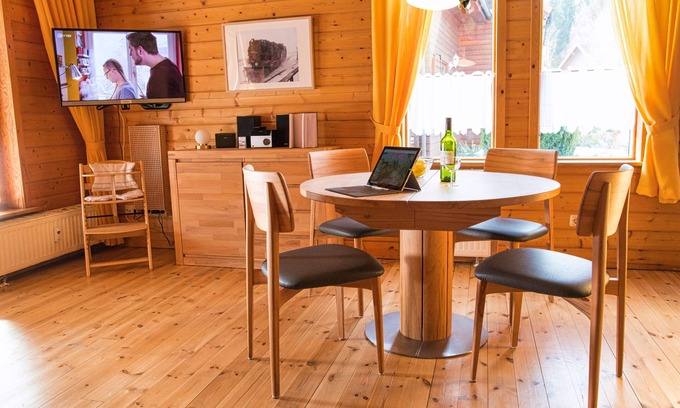 Rotacker House | Come to this house to stay for holidays