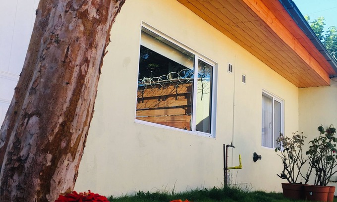 San Carlos de Bariloche House | comfortable house in the heart of the city