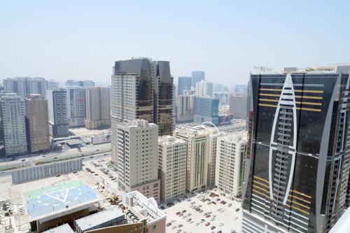 Al Khan Apartment | Comfort