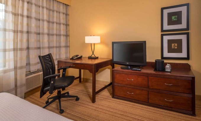 Durham Hotel | Comfort and Relaxation! Free Parking, Onsite Pool, Pet-friendly Property