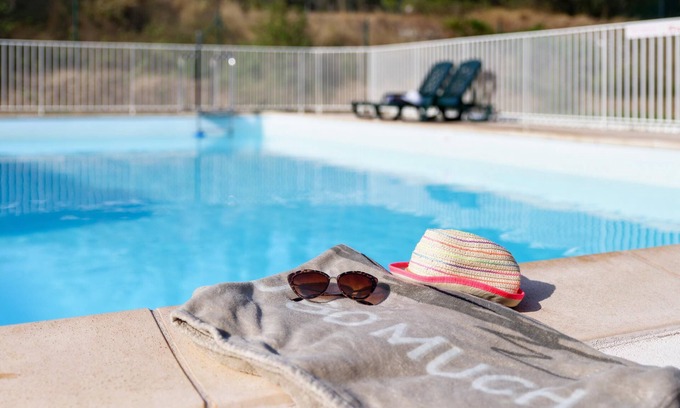 Six-Fours-les-Plages Apartment | Comfort Aparthotel Six-Fours