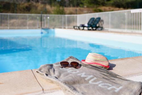 Six-Fours-les-Plages Hotel | Comfort Aparthotel Six-Fours