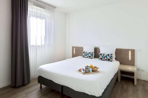 Saint-Cyr-l'Ecole Hotel | Comfort Aparthotel Versailles, St Cyr l'Ecole