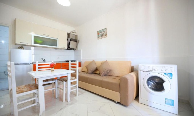 Vlore Apartment | Comfort apartment