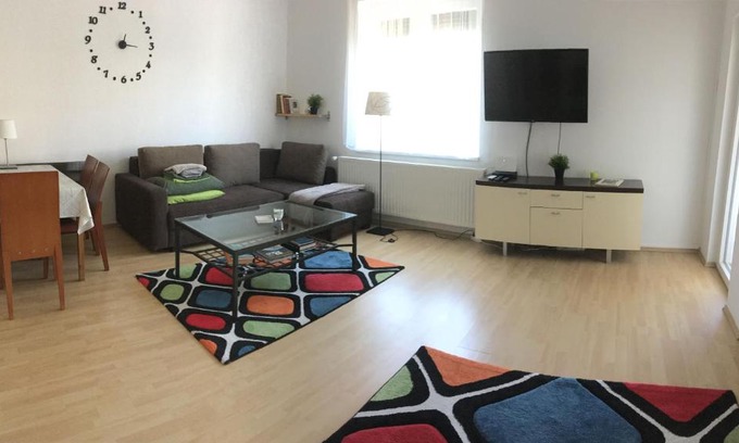 Keszthely Apartment | Comfort Apartment