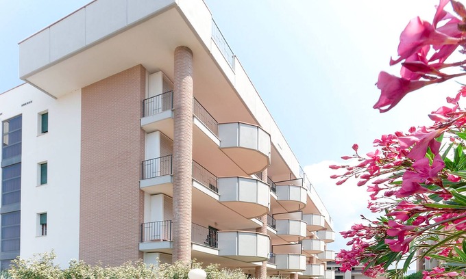 San Vincenzo Apartment | Comfort by Interhome