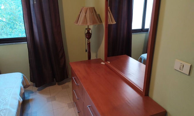 Tirana Apartment | Comfort/Central/Well-Kept/Delightful/