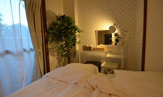 Beppu Apartment | Comfort CUBE PHOENIX Beppu 203 Yoyoi Bu /Beppu Ōita