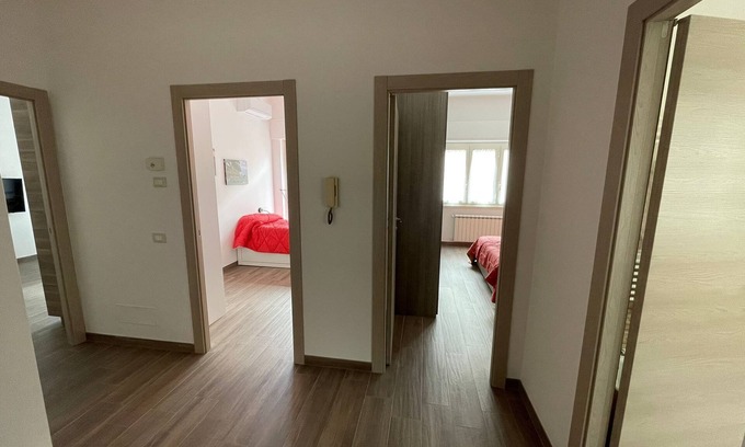 Prenestino-Centocelle Apartment | Comfort five stops from downtown
