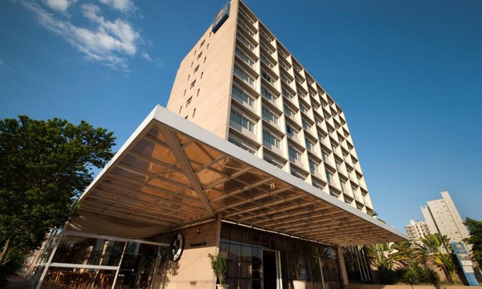 Sertaozinho Hotel | Comfort Hotel Sertãozinho