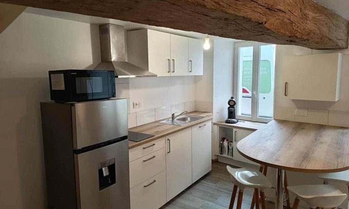 Sevremont House | Comfort house 4 pers