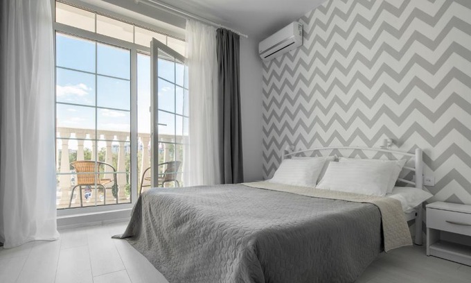 Solomjanskyj Apartment | Comfort House