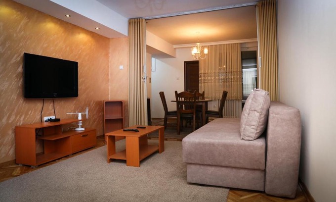 Novi Pazar Apartment | Comfort Inn Apartment