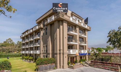 Bullawala Hotel | Comfort Inn Dehradun