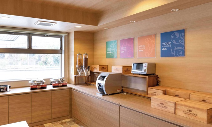 Kofu Hotel | Comfort Inn Kofu Showa Inter