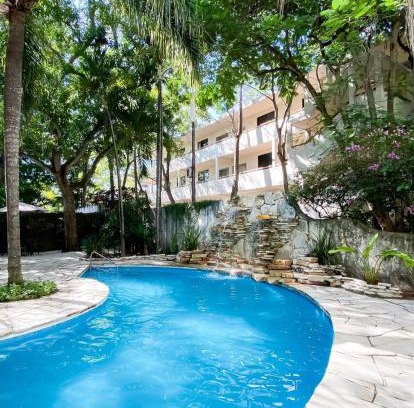Tampico Hotel | Comfort Inn Tampico
