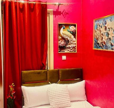 Dubai House | Comfort Lodge
