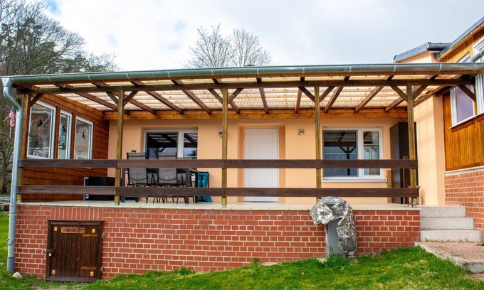 Blankenburg House | Comfort Near Castle Views