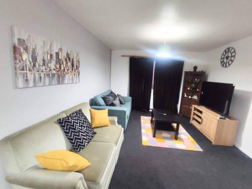 North Shields Apartment | Comfort Palace