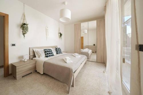 Porto Sant'Elpidio Apartment | [Comfort & relax] centrale, Wifi e parking