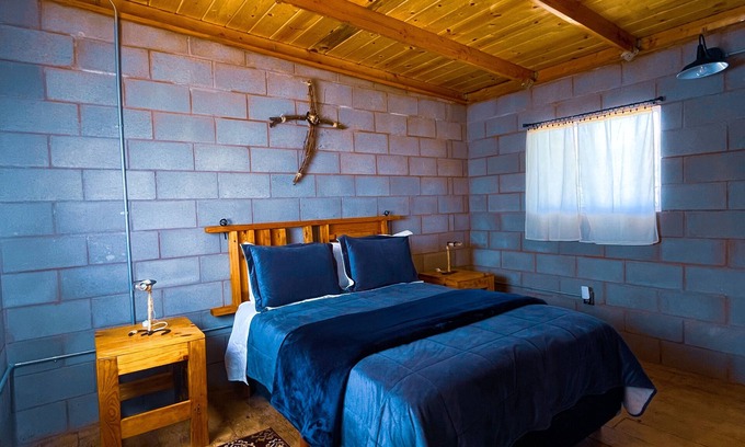 San Antonio de las Minas House | Comfort Room Ferenikos