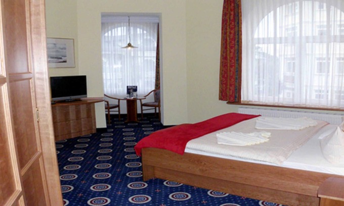 Binz Cottage | Comfort room - Hotel Deutsche Flagge GmbH