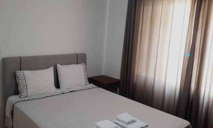 Sao Francisco House | Comfort Stage in Passos