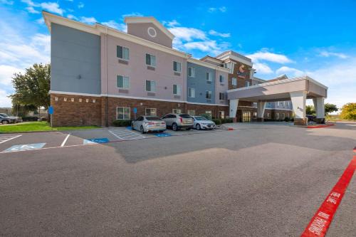 Bastrop Hotel | Comfort Suites Bastrop