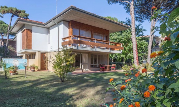 Tirrenia House | Comfort Zone