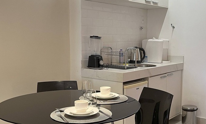 Teresina Apartment | Comfortable flat in Teresina