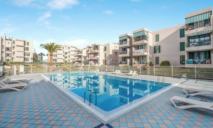 El Madronal Apartment | Comfortable Duplex Apartment La Casa De Enzo with Wi-Fi, Ventilators & Terrace