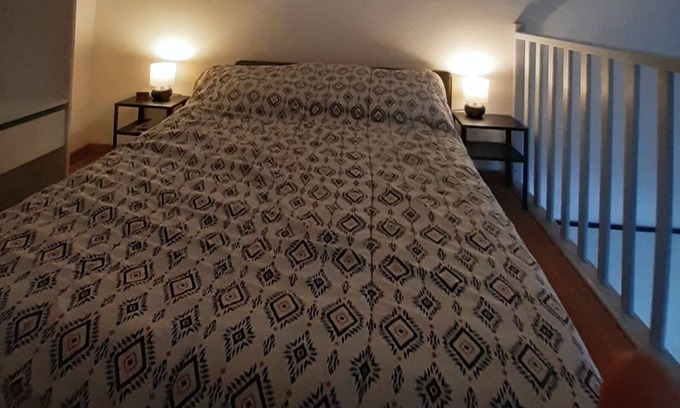 Allos Apartment | Comfortable apartment a few steps from the slopes
