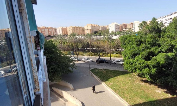Vista Hermosa Apartment | Comfortable apartment and excellent location with Wi Fi