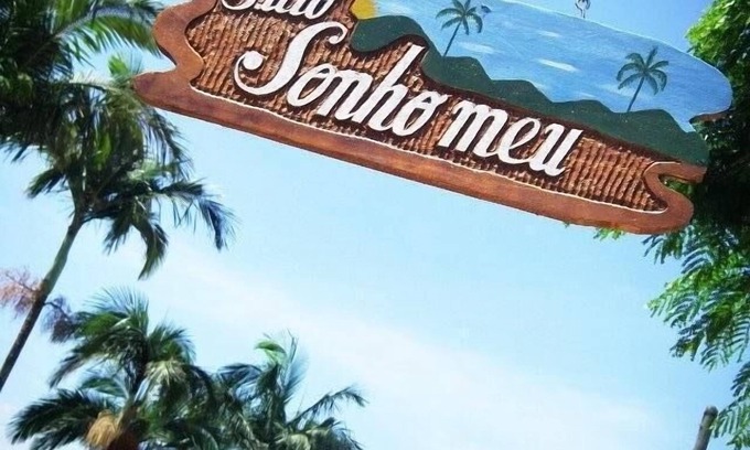 Mairinque House | Comfortable and cozy place just 45 min from Sao Paulo.