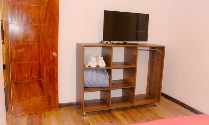 San Blas Apartment | Comfortable and nice apartment two blocks from the Plaza de Armas