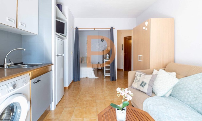 Empuriabrava Apartment | Comfortable apartment in the center of Empuriabrava & 3 min walk from the beach