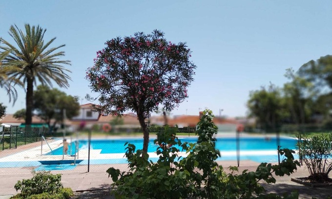 Sector B - Brazo de la Torre Condo | Comfortable apartment. Close to everything. Infinite beach. Bring only clothes