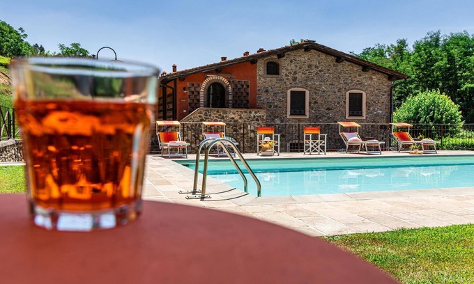 Pescaglia Apartment | Comfortable apartment in rustic