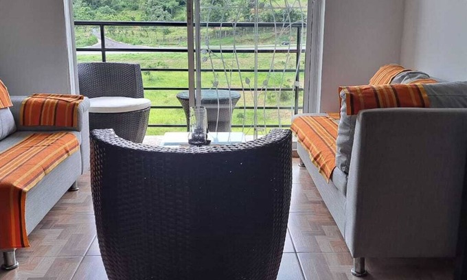 Yopal Apartment | Comfortable Apartment, Beautiful View